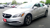 Used 2018 Buick LaCrosse Essence w/ Sights and Sounds Package image 6