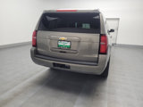 Used 2019 Chevrolet Suburban LS w/ Enhanced Driver Alert Package image 6
