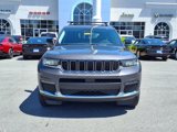Used 2023 Jeep Grand Cherokee L Limited image 2