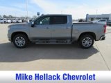 New 2025 Chevrolet Silverado 1500 LTZ image 4