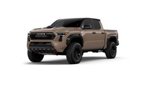 New 2025 Toyota Tacoma TRD Pro image 5