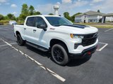 New 2026 Chevrolet Silverado 1500 LT Trail Boss w/ Convenience Package II image 6