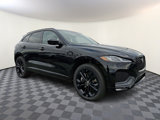 New 2026 Jaguar F-PACE R-Dynamic S image 5