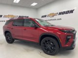 New 2026 Chevrolet Traverse RS image 3