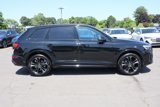 Used 2025 Audi Q7 3.0T Premium Plus w/ Premium Plus Package image 5