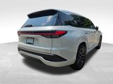 New 2025 Lexus TX 350 AWD image 5