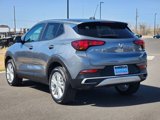 Certified 2022 Buick Encore GX Preferred w/ Cold Weather Comfort Package image 3