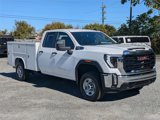 New 2025 GMC Sierra 2500 Pro w/ Convenience Package image 3