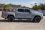 Used 2021 Toyota Tacoma TRD Sport w/ Technology Package image 4