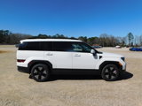 New 2025 Hyundai Santa Fe SEL image 4