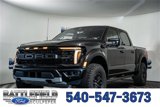New 2025 Ford F150 Raptor image 3