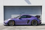 Certified 2023 Porsche 718 Cayman GT4 RS image 2