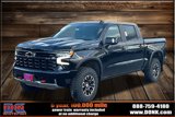 New 2025 Chevrolet Silverado 1500 ZR2 image 3