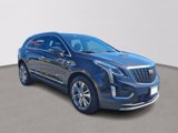 Certified 2024 Cadillac XT5 Premium Luxury image 3