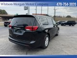 New 2025 Chrysler Voyager LX image 5