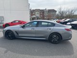 Used 2024 BMW M850i Gran Coupe xDrive image 5