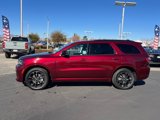 New 2025 Dodge Durango GT w/ Blacktop Package image 3