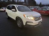 Used 2021 Honda Pilot EX-L image 3