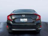 Used 2021 Honda Civic LX image 4