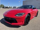 New 2025 Nissan Z NISMO w/ Floor Mat Package image 2