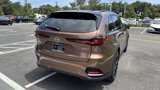 New 2025 MAZDA CX-70 Plug-In Hybrid w/ Premium Plus image 3
