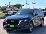 New 2025 MAZDA CX-90 3.3 Turbo w/ Select Package image 4