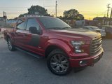 Used 2017 Ford F150 XLT w/ Equipment Group 302A Luxury image 2