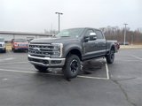 New 2025 Ford F250 Lariat w/ Lariat Ultimate Package image 2