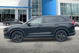 New 2026 Honda CR-V Sport Touring image 2