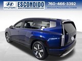 New 2026 Hyundai Ioniq 9 SEL image 3