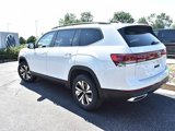 New 2026 Volkswagen Atlas SE image 4