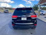 Used 2018 Jeep Grand Cherokee Limited image 4
