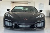 New 2025 Chevrolet Corvette Z06 w/ Stealth Interior Trim Package image 3