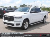 New 2026 RAM 1500 Big Horn image 2