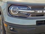 Used 2022 Ford Bronco Sport Big Bend w/ Convenience Package image 3