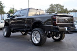 Used 2024 Ford F250 Lariat w/ Sport Appearance Package image 5