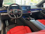 New 2026 BMW M5 w/ Executive Package image 4