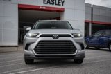 New 2025 Toyota Grand Highlander FWD image 2