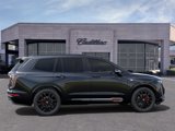 New 2025 Cadillac XT6 Sport w/ LPO, Red Accent Package image 5