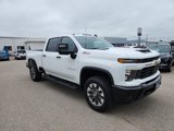 Certified 2024 Chevrolet Silverado 2500 Custom image 2