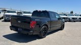 New 2025 Ford F150 Lariat w/ Equipment Group 502A High image 3