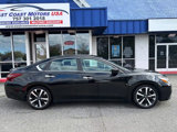 Used 2018 Nissan Altima 2.5 SR image 2