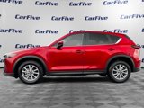 Used 2022 MAZDA CX-5 AWD 2.5 S w/ Select Package image 2
