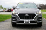 Used 2020 Hyundai Tucson SEL image 3