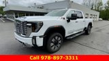 New 2025 GMC Sierra 2500 Denali w/ LPO, GMC Protection Package image 4