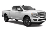 New 2025 RAM 3500 Laramie image 2