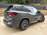 New 2026 BMW X5 M60i w/ Executive Package image 3