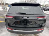 New 2025 Jeep Grand Cherokee Limited image 6