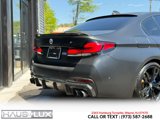 Used 2022 BMW M550i xDrive w/ Premium Package image 5