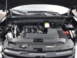 New 2025 Nissan Pathfinder Platinum w/ Cargo Package image 5